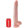 King Cock Gode XL king Cock 30 x 6 cm Chair